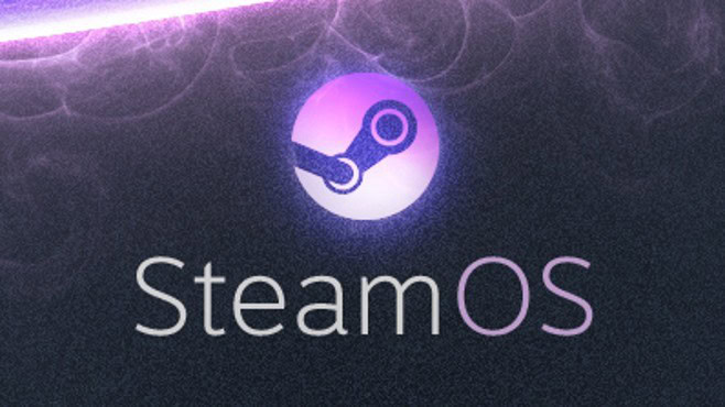 SteamOS_Logo | The Outerhaven