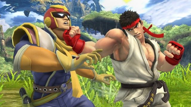 WiiU_SuperSmashBros_screens_061415_Ryu_29 | The Outerhaven WiiU_SuperSmashBros_screens_061415_Ryu_29