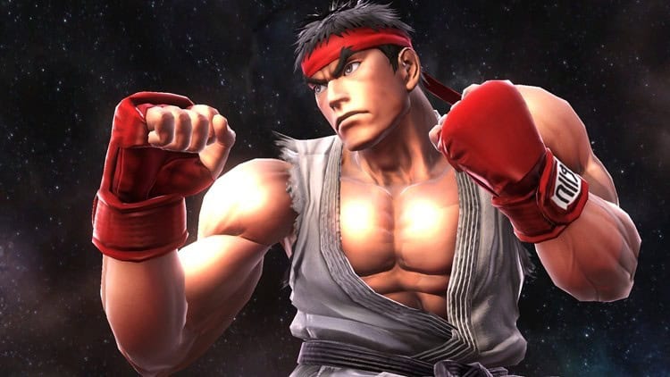 WiiU_SuperSmashBros_screens_061415_Ryu_42 | The Outerhaven
