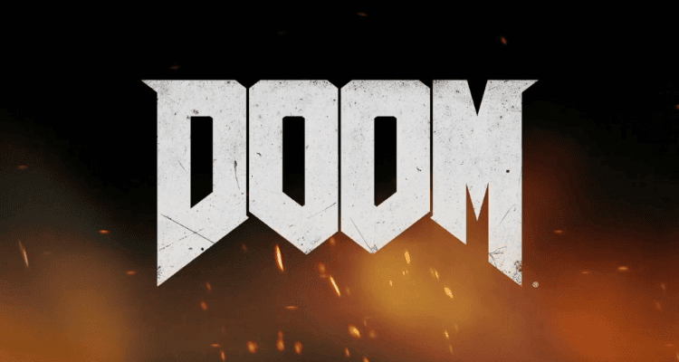 doom | The Outerhaven