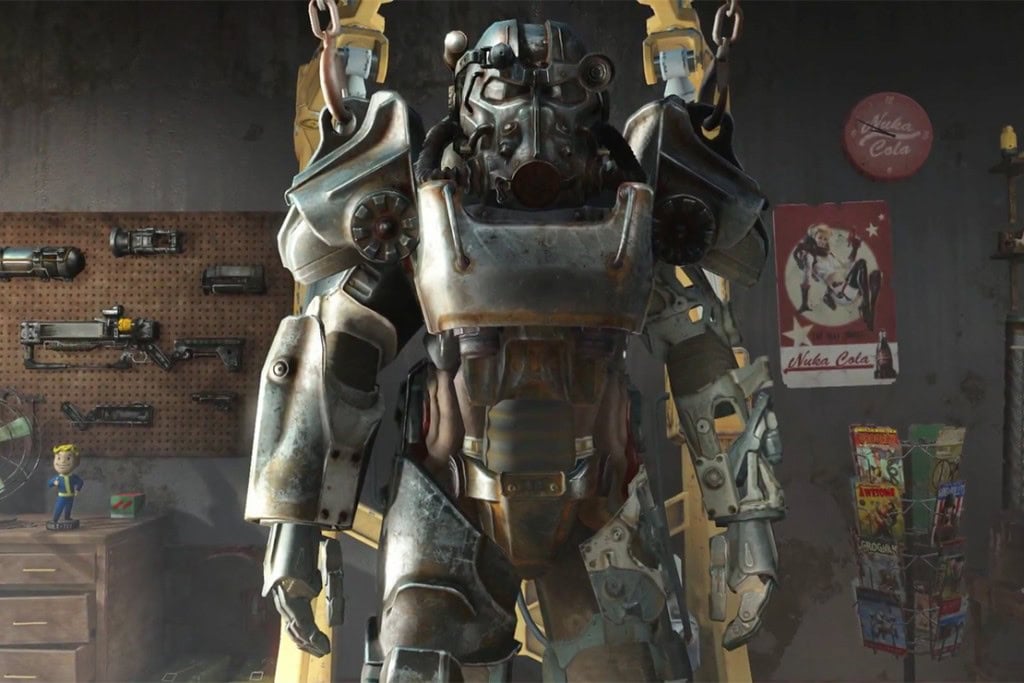 fallout-4-official-trailer-0 | The Outerhaven