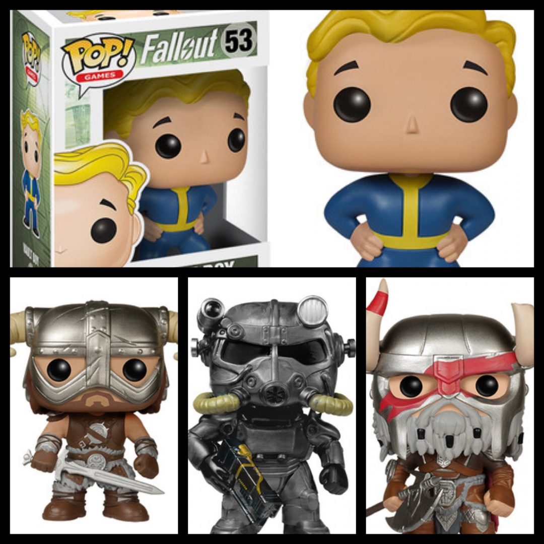 fallout pop | The Outerhaven
