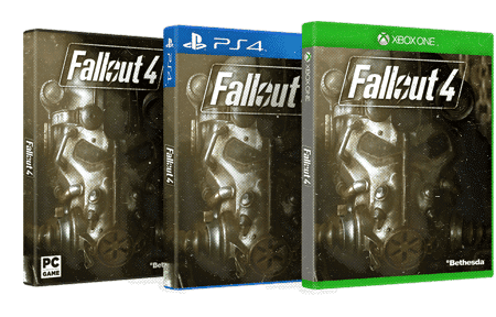 fallout4boxart | The Outerhaven fallout4boxart