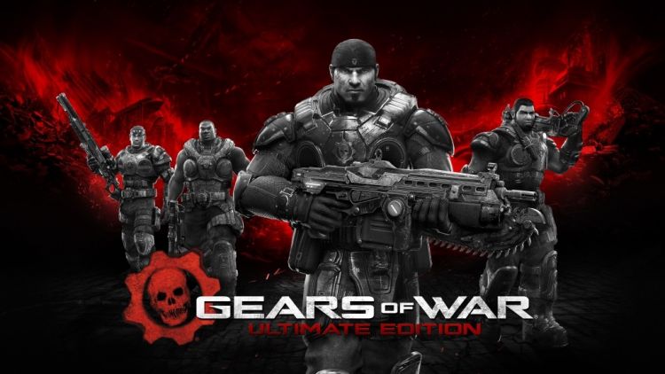 gears-of-war-ultimate | The Outerhaven