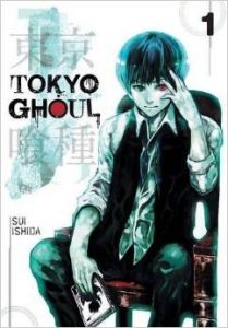 Tokyo Ghoul | The Outerhaven Tokyo Ghoul