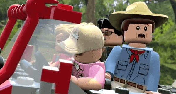 jurassic 2 | The Outerhaven jurassic 2