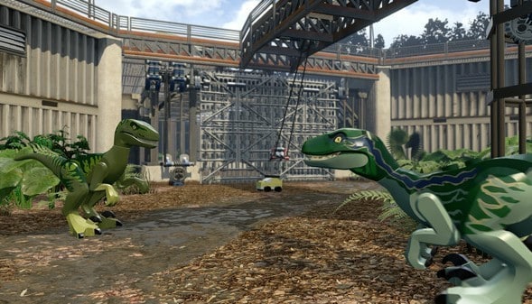 jurassic 3 | The Outerhaven jurassic 3