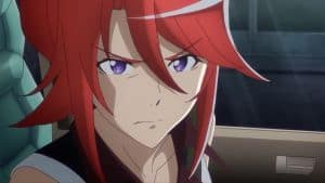 kazuki | The Outerhaven kazuki