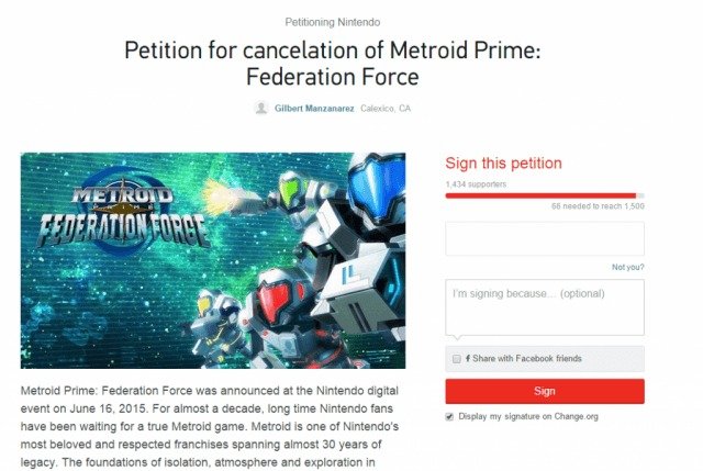 metroid-petition | The Outerhaven metroid-petition