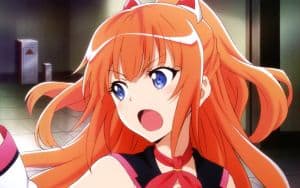 michiru | The Outerhaven michiru
