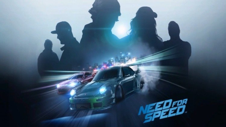 Need for Speed Closed Beta Keys Going Out Today