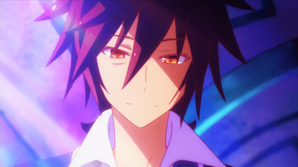 no-game-no-life-03 | The Outerhaven No Game No Life