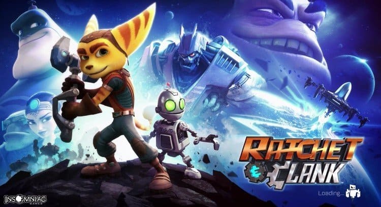 ratchet-and-clank-ps4 | The Outerhaven