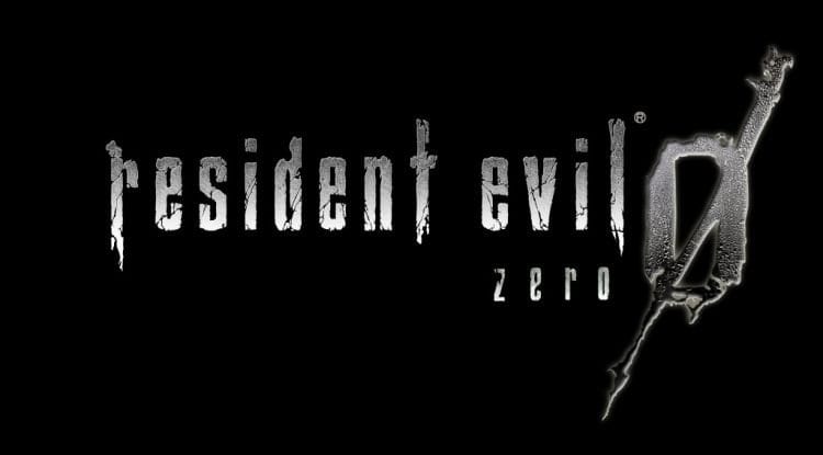resident_evil_0_logo_-_black_bg | The Outerhaven