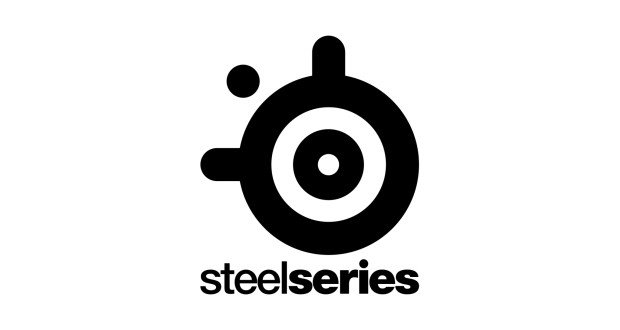 steelseries-logo | The Outerhaven