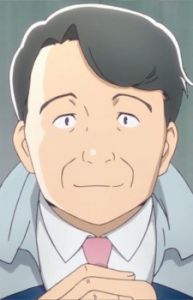 takao | The Outerhaven takao