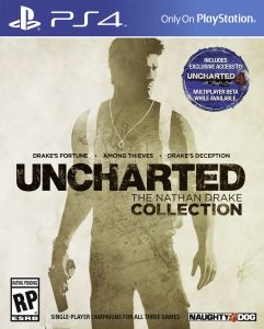 uncharted-the-nathan-drake-collection-box-art | The Outerhaven uncharted-the-nathan-drake-collection-box-art