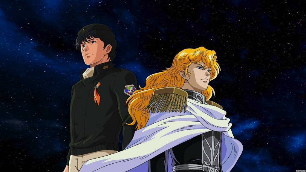 83176-legend-of-the-galactic-heroes-legend-of-the-galactic-heroes | The Outerhaven Sentai Filmworks