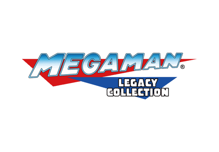 Mega_Man_Legacy_Collection_-_Logo | The Outerhaven