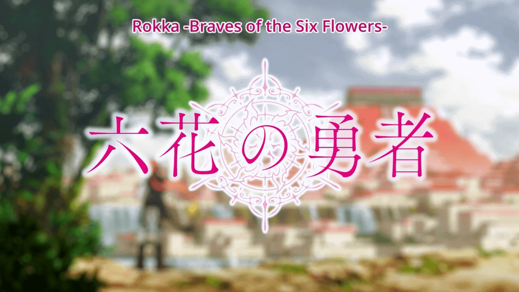 Rokka Yuusha | The Outerhaven Rokka