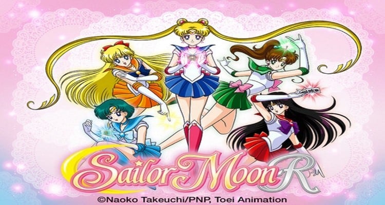 Sailor-Moon-R-Key-Art-001-20150214 | The Outerhaven