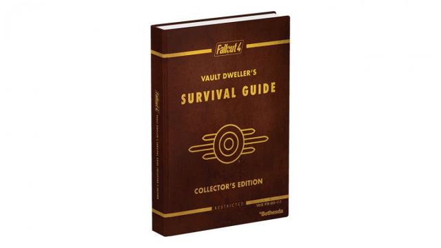 Vault-Dweller’s Survival Guide-01 | The Outerhaven Vault-Dweller’s Survival Guide-01