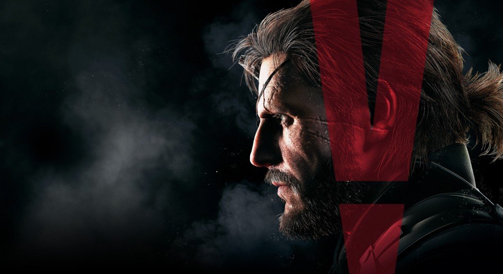 MGS 5: The Phantom Pain Not a Hideo Kojima Game?