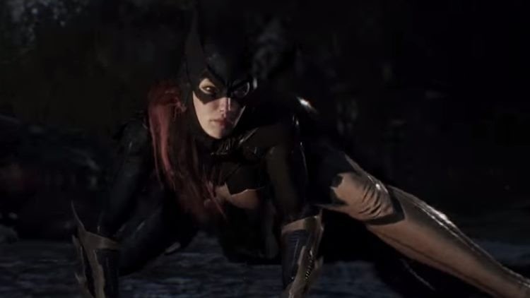 batman-arkham-knight-batgirl-dlc | The Outerhaven