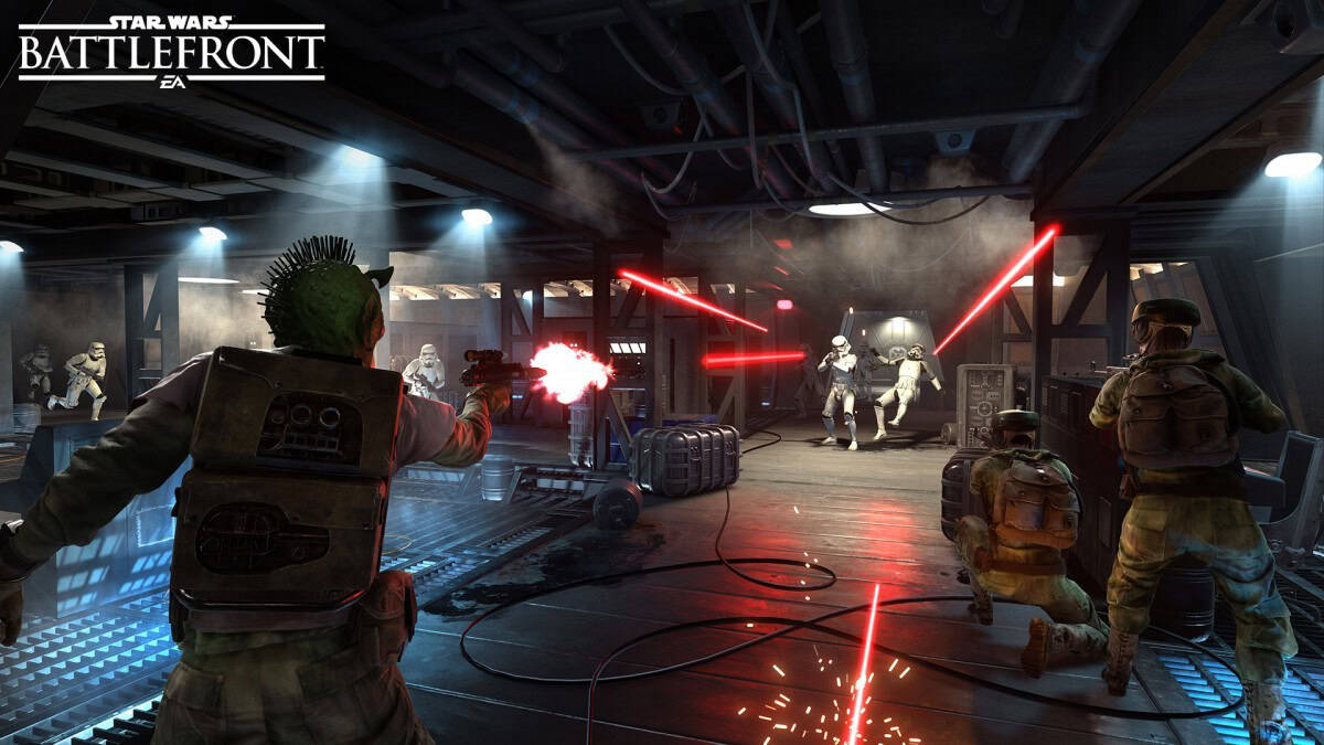 battlefront-blastmode | The Outerhaven battlefront-blastmode