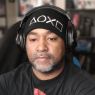 Keith Mitchell - Headshot-PS_Gear_400x400
