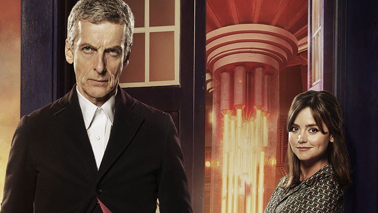 Doctor Who Series 9 Trailer and Release Date