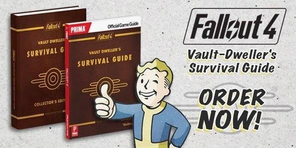 fallout-vault-image | The Outerhaven