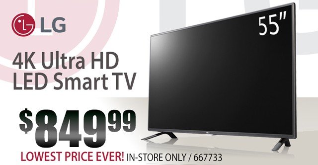 microcenter-lg4khd-sale | The Outerhaven