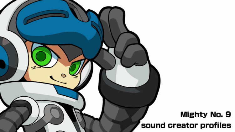 mightyno9-soundcreaterprofile-video | The Outerhaven