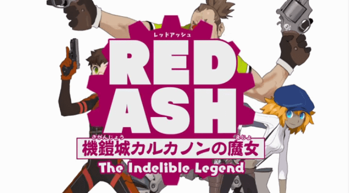 redash-title | The Outerhaven