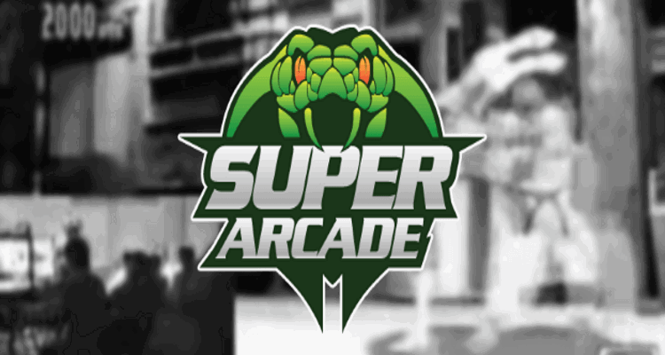 The status of Super Arcade and a possible new location
