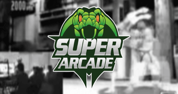 superarcade-logo | The Outerhaven