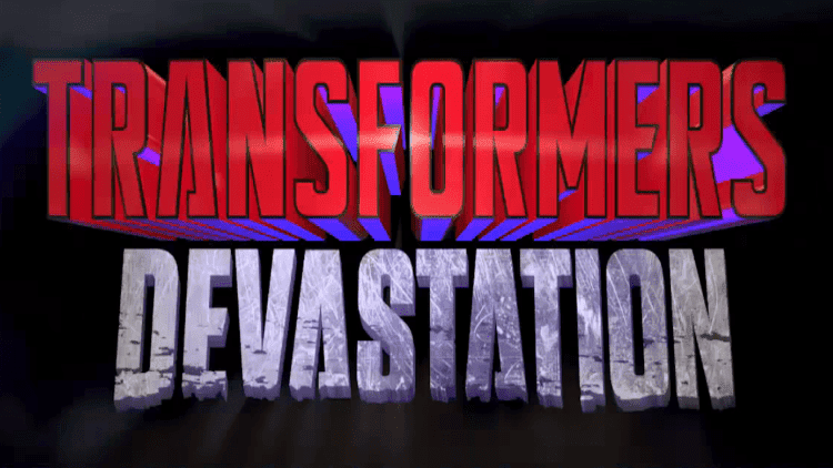 transformers-devastation | The Outerhaven