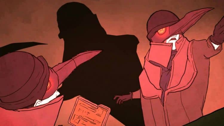 traverser | The Outerhaven