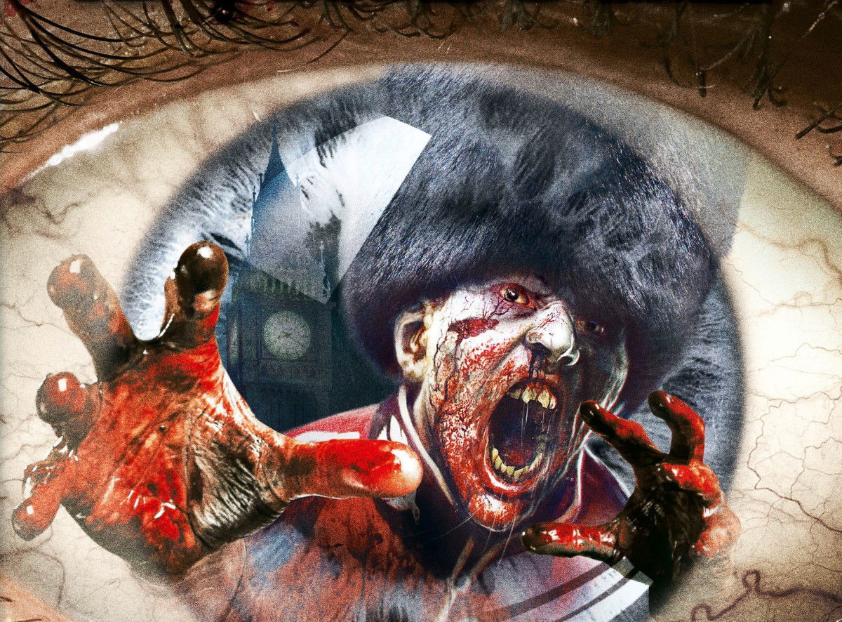 ZombiU coming to PS4, XB1, and PC as Zombi