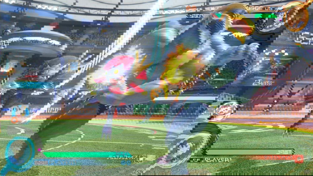 Pokken Tournament Announced for Wii U