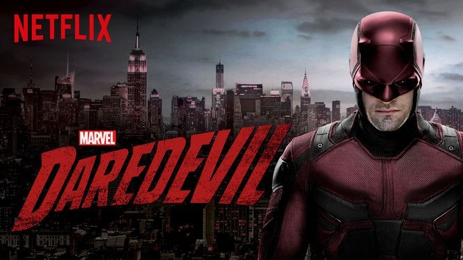 Daredevil | The Outerhaven