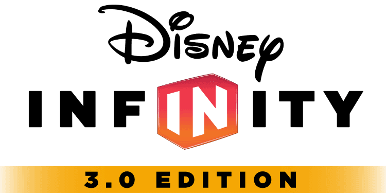 Disney_INFINITY_3.0_Logo | The Outerhaven