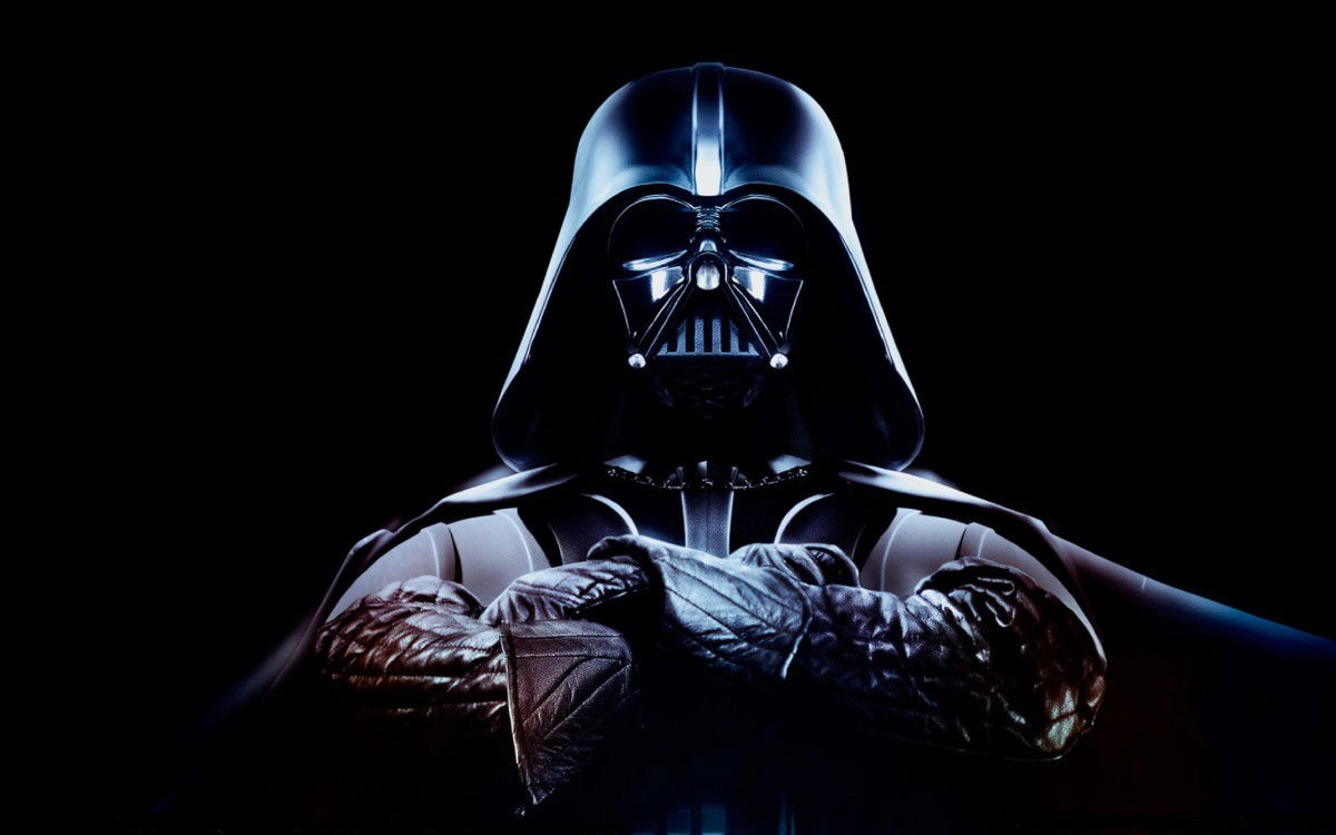 Darth Vader PS4 Announced During Disney’s D23 Event!
