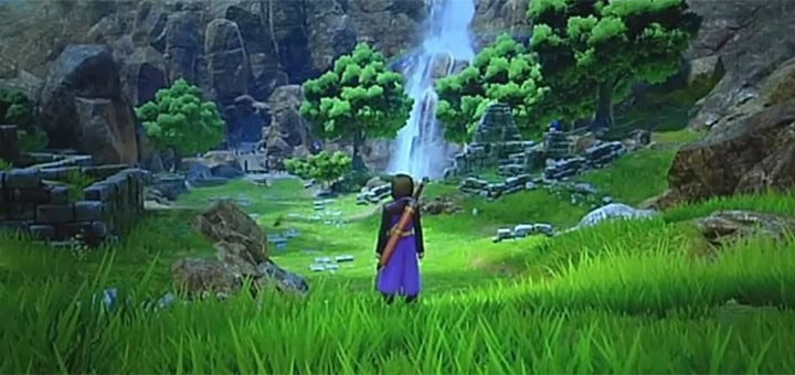 dragon-quest-xi-anunciado-ps4-3ds | The Outerhaven