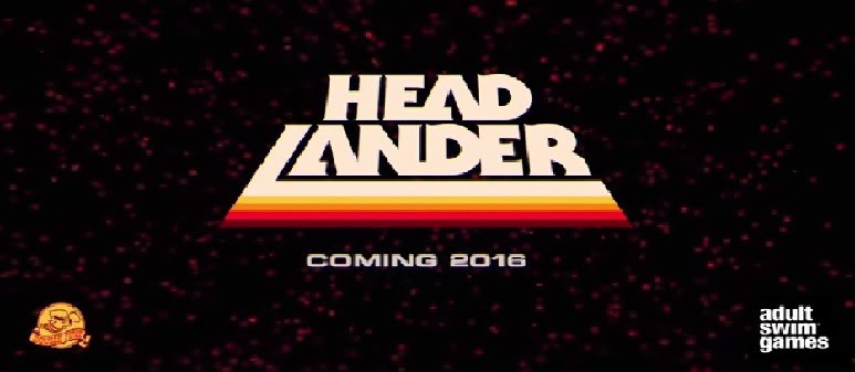 headlander | The Outerhaven