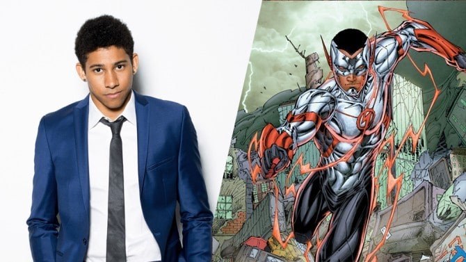 keiynan-lonsdale-wally-west | The Outerhaven