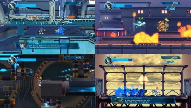 mn9stages | The Outerhaven mn9stages