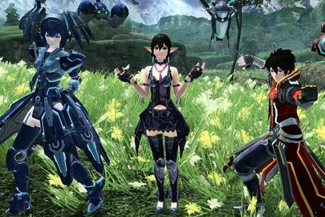 phantasy-star-online-2 | The Outerhaven phantasy-star-online-2