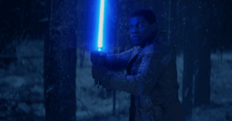 star-wars-tfw-finn-jedi | The Outerhaven